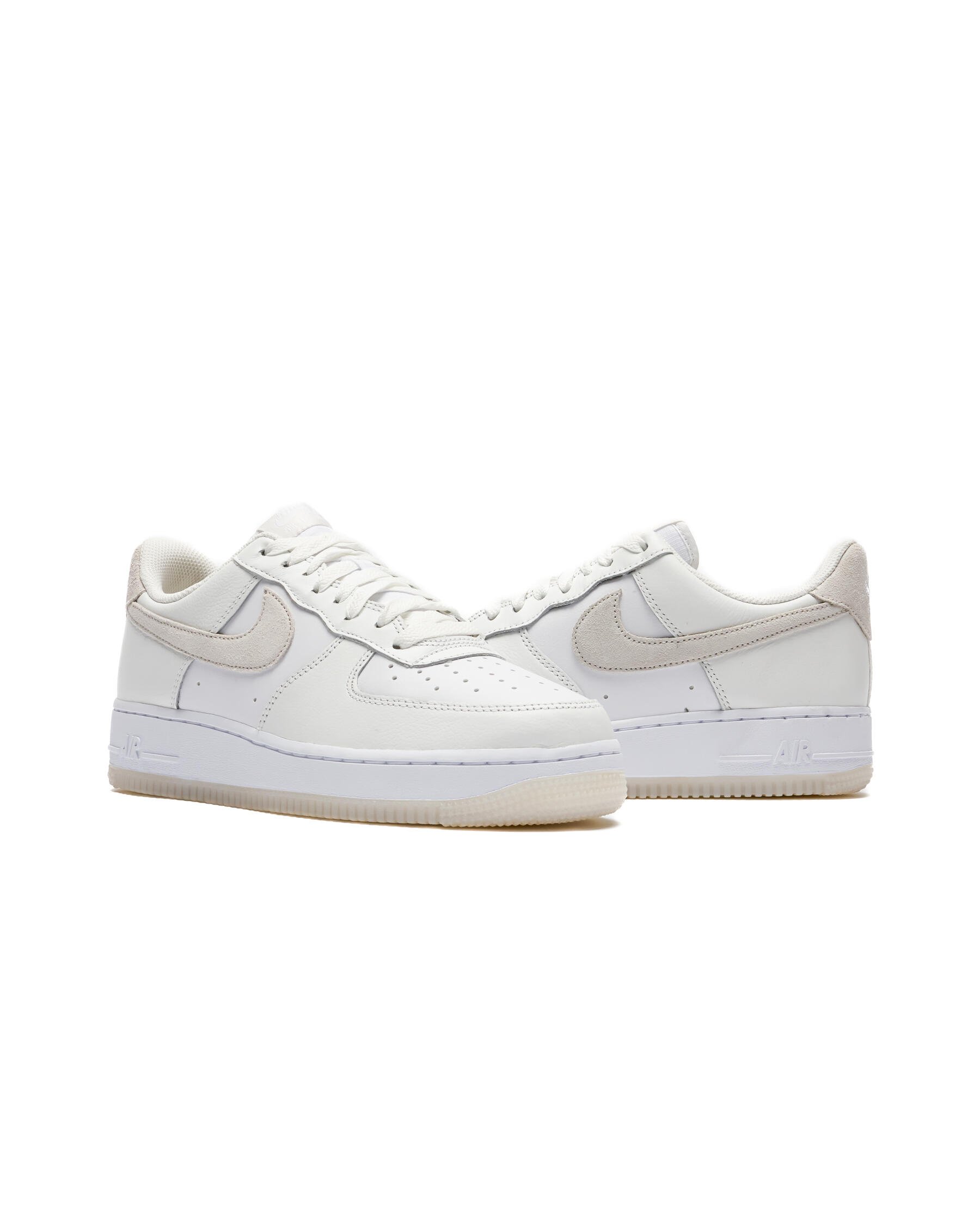 size 8 white air force 1
